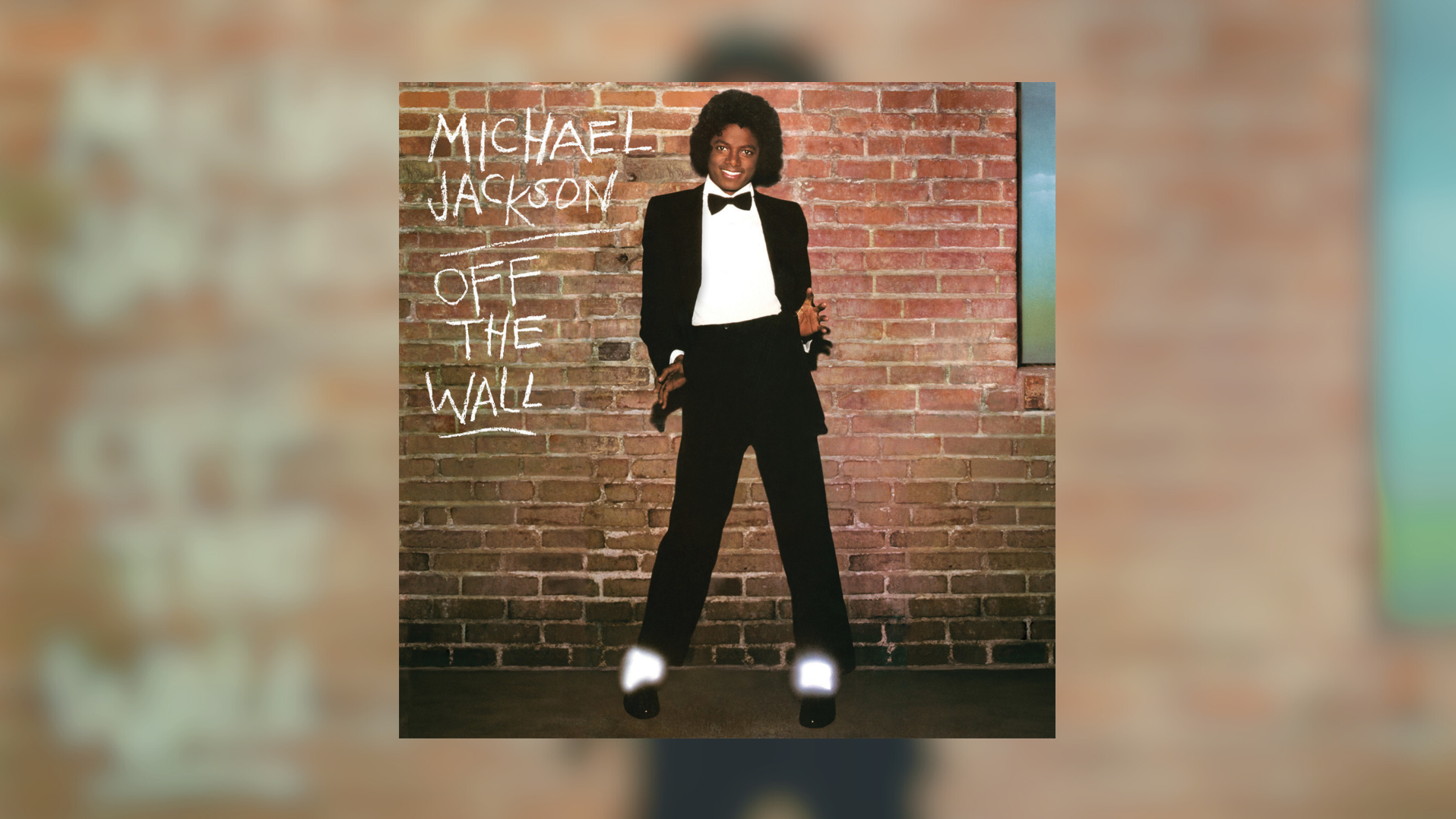 The Culture Corner: 45 years of Michael Jackson’s ‘Off the Wall’