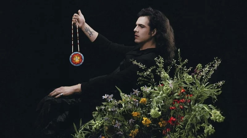 Why Jeremy Dutcher sings of survival and ‘resistance against colonization’