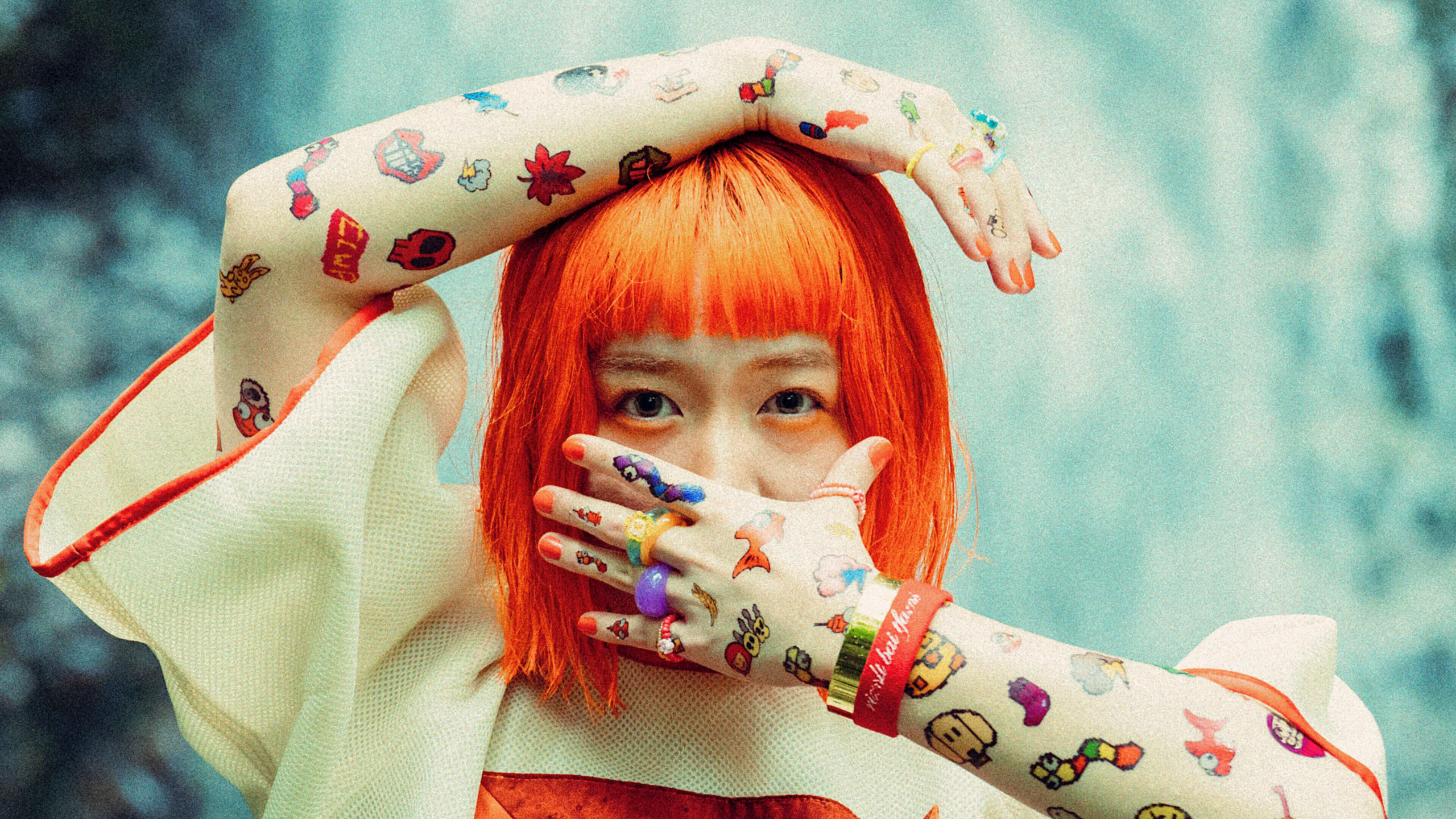 Sense of Place: This Tokyo act embodies the energy of Japan’s busy capital