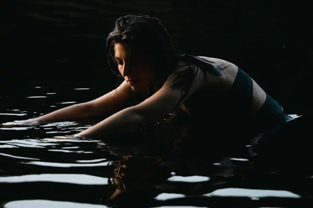 Julia Holter on her latest album, ‘Something in the Room She Moves’