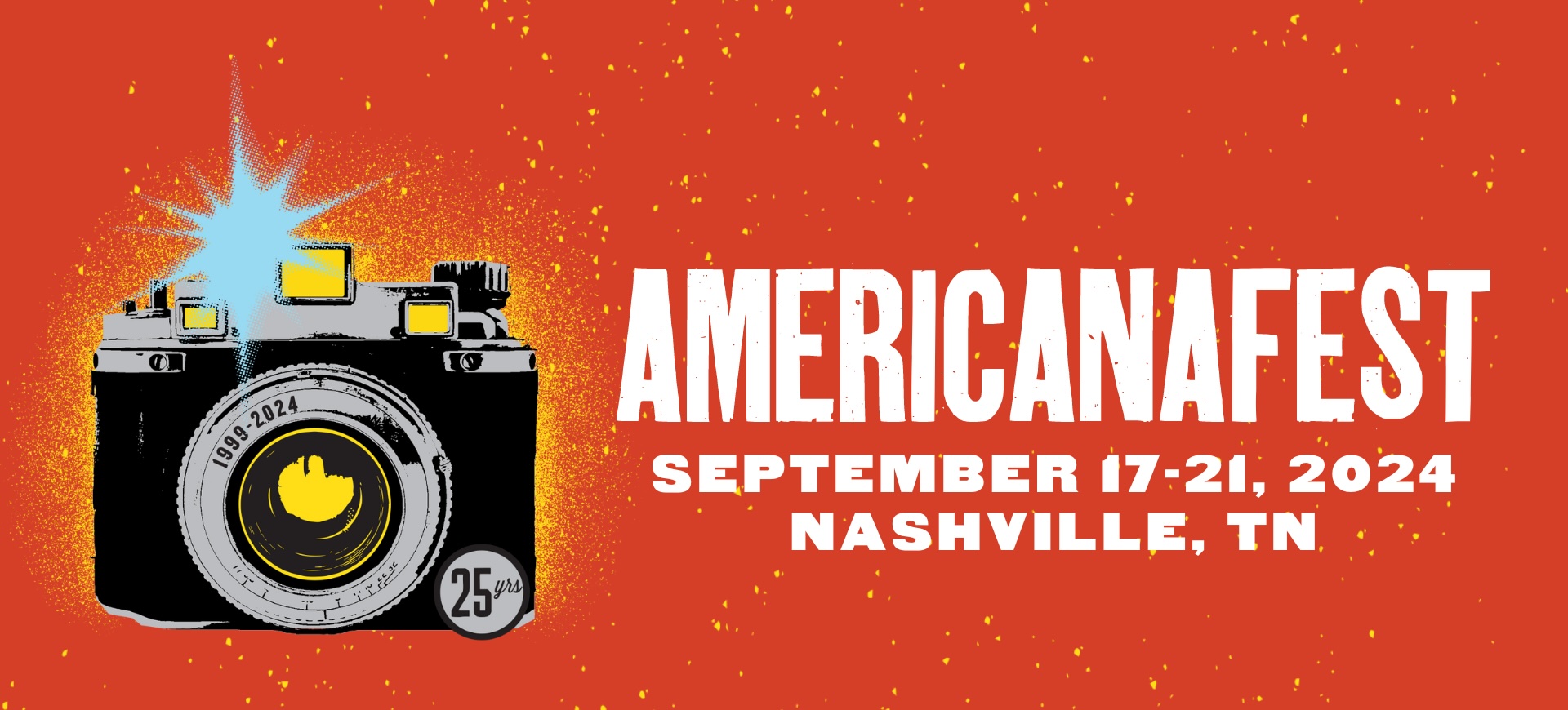 Livestream AMERICANAFEST 2024 with sets by Leyla McCalla, Oliver Wood and more