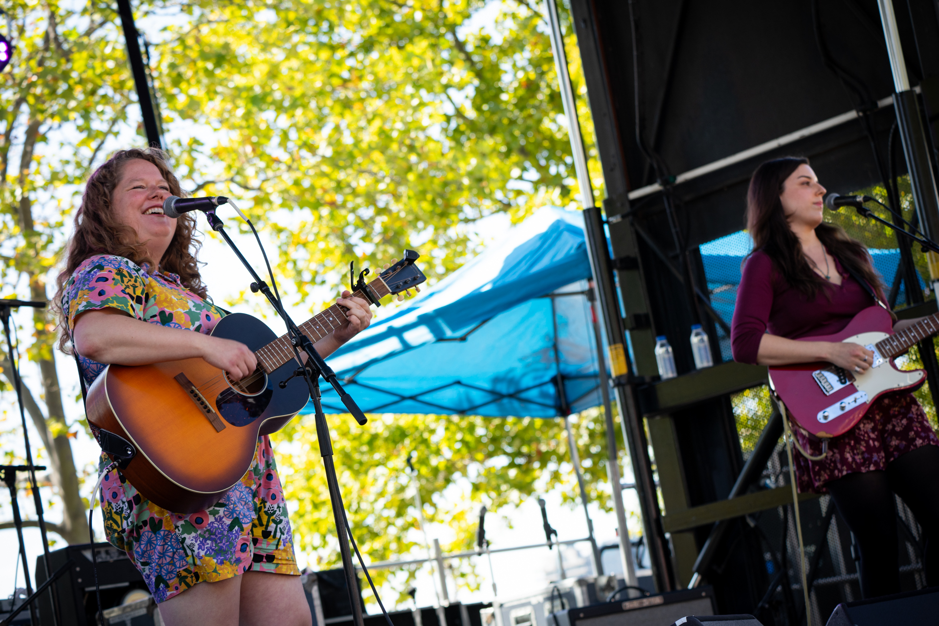 XPNFest ’24 day 3 recap