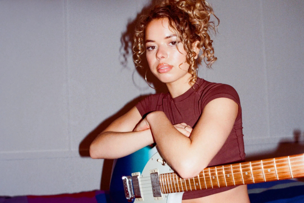 PRESS PLAY: New Albums out September 13th