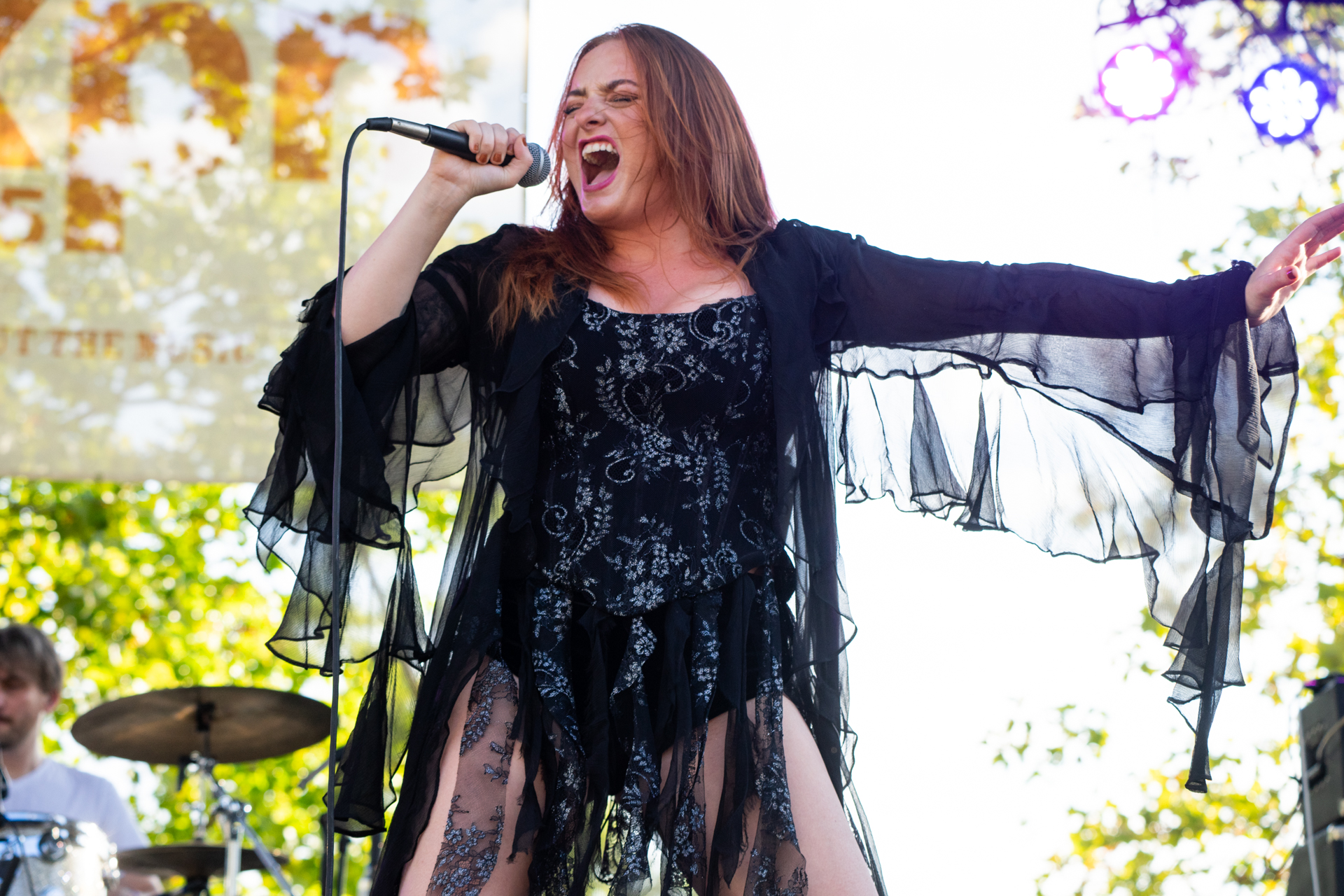 XPNFest ’24 day 1 recap