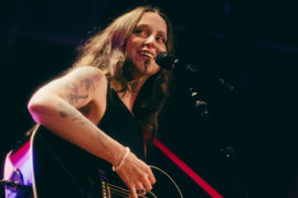 Waxahatchee releases song debuted on ‘Tigers Blood’ tour, listen and watch video for “Much Ado About Nothing”