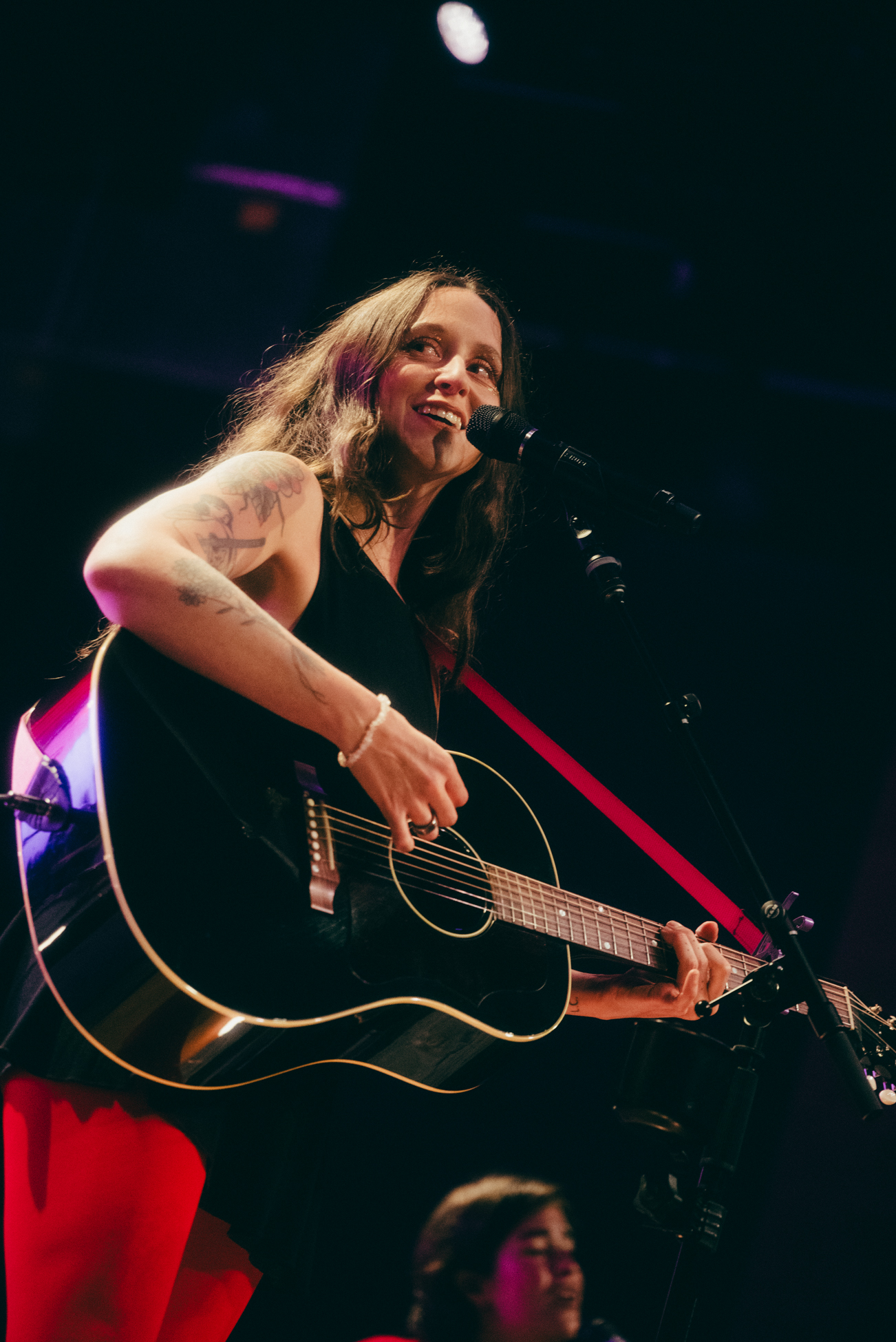 Waxahatchee releases song debuted on ‘Tigers Blood’ tour, listen and watch video for “Much Ado About Nothing”