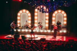 Waxahatchee returns to Philly for two of her greatest shows yet
