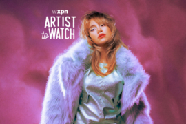 Suki Waterhouse | Artist To Watch – November 2024