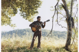 PRESS PLAY: New Albums out October 4th