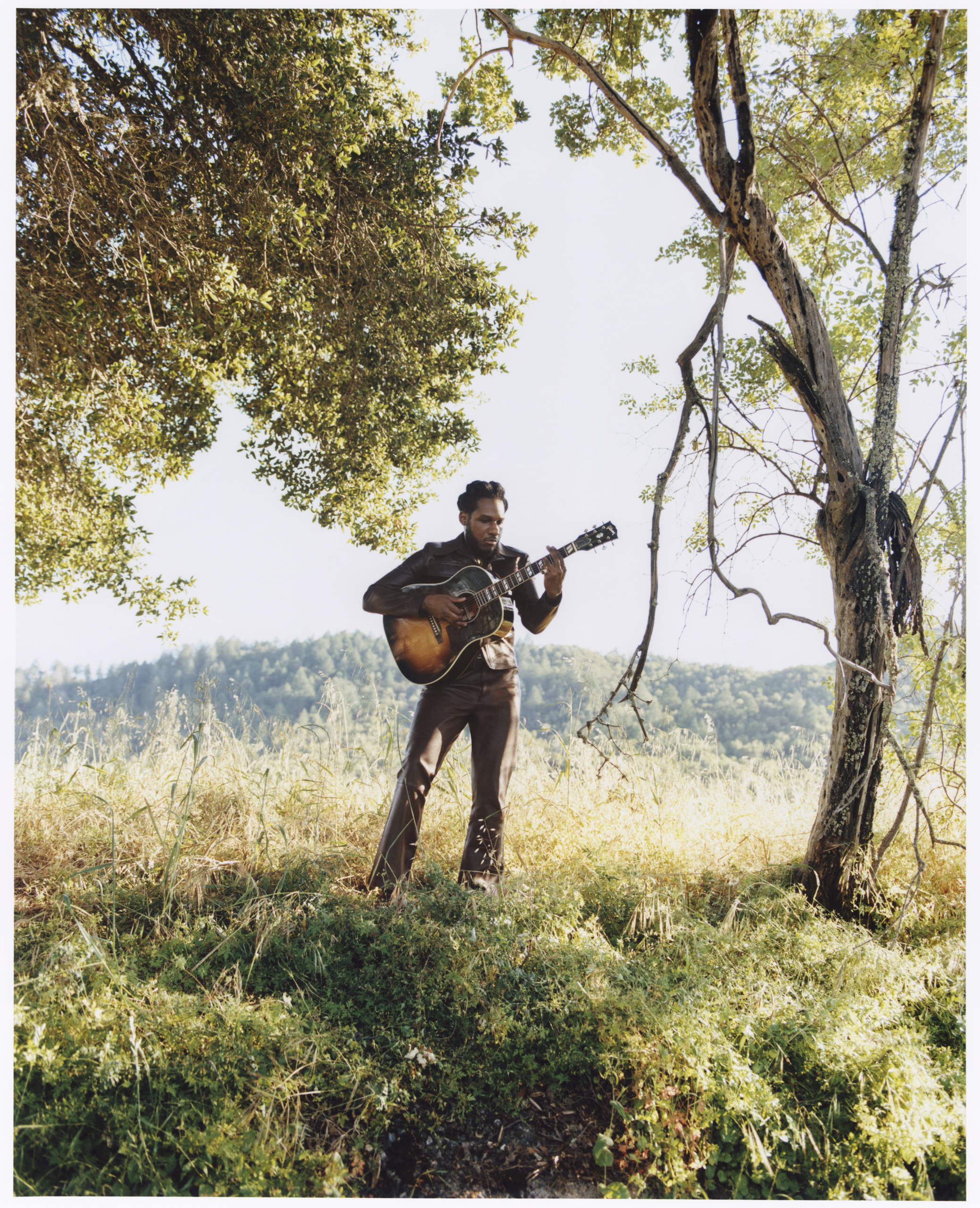 PRESS PLAY: New Albums out October 4th