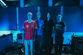 Indie Rock Hit Parade Live Session: DIIV