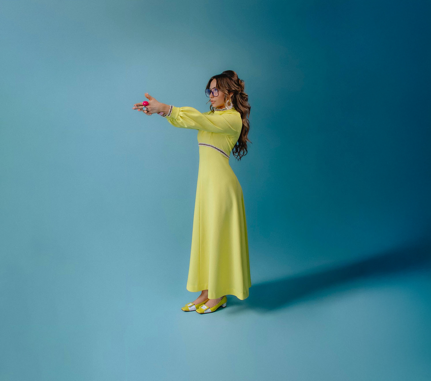 Maximal Meets Mod: A conversation with Zinadelphia  