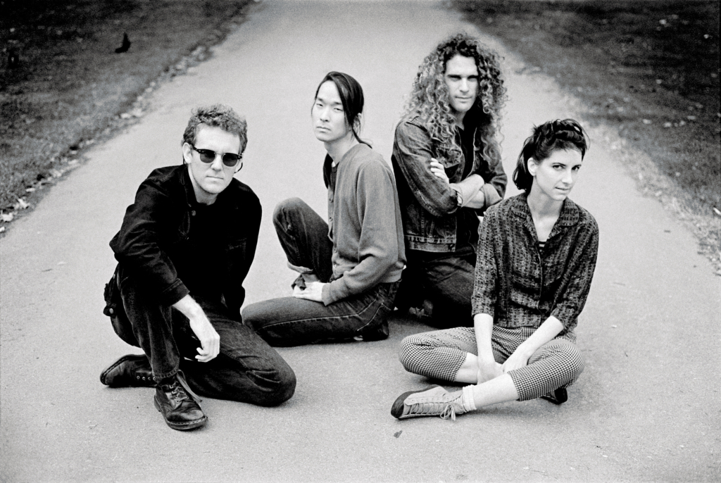 Rediscover Hugo Largo on the Indie Rock Hit Parade