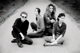 Rediscover Hugo Largo on the Indie Rock Hit Parade