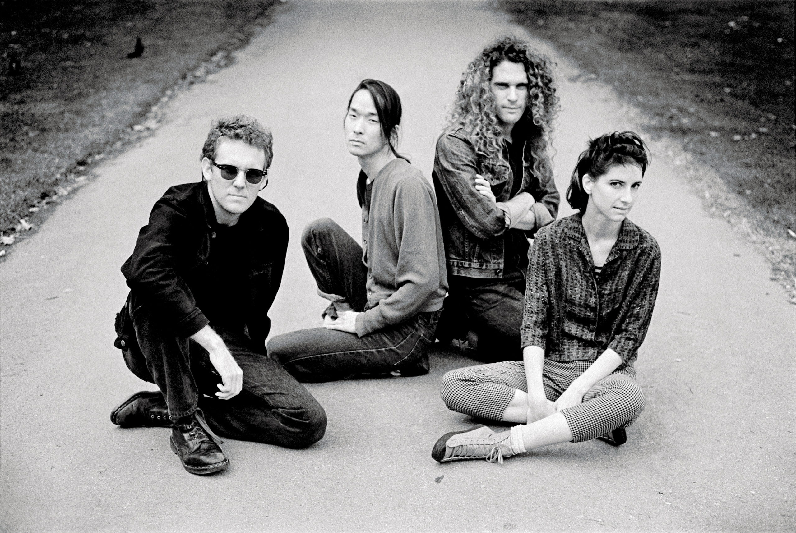 Rediscover Hugo Largo on the Indie Rock Hit Parade