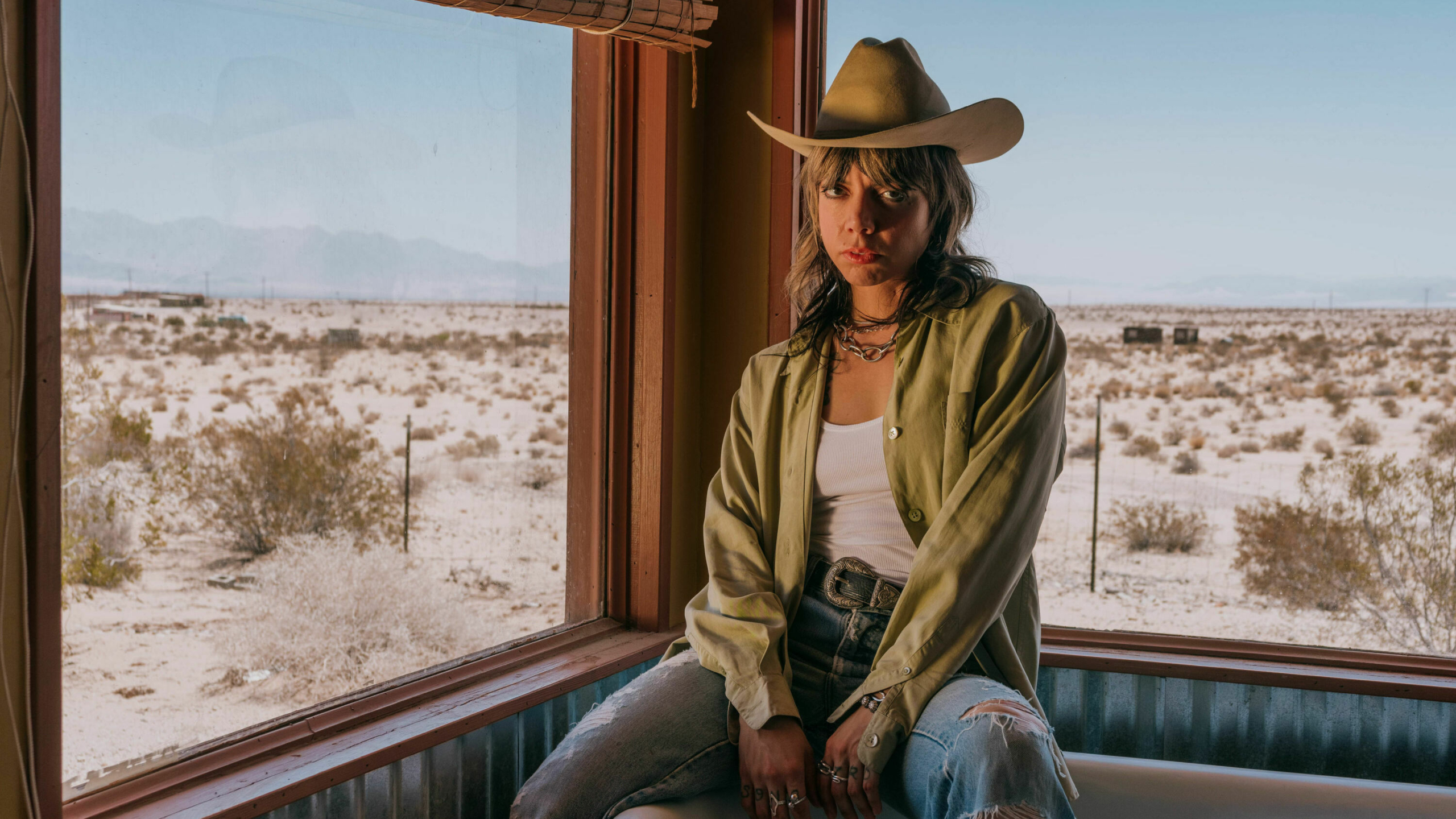 Memories blossom on Hurray for the Riff Raff’s latest record