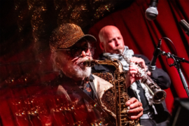 Scenes from Philly Music Fest ’24