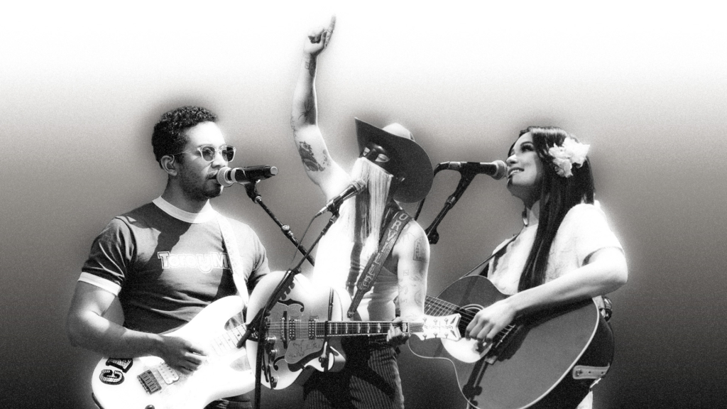 WXPN Video Roundup: Five years ago at XPN featuring Clairo, Kacey Musgraves, Toro y Moi and more