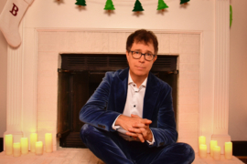 Merry PRESSmas: New Holiday Sounds for 2024