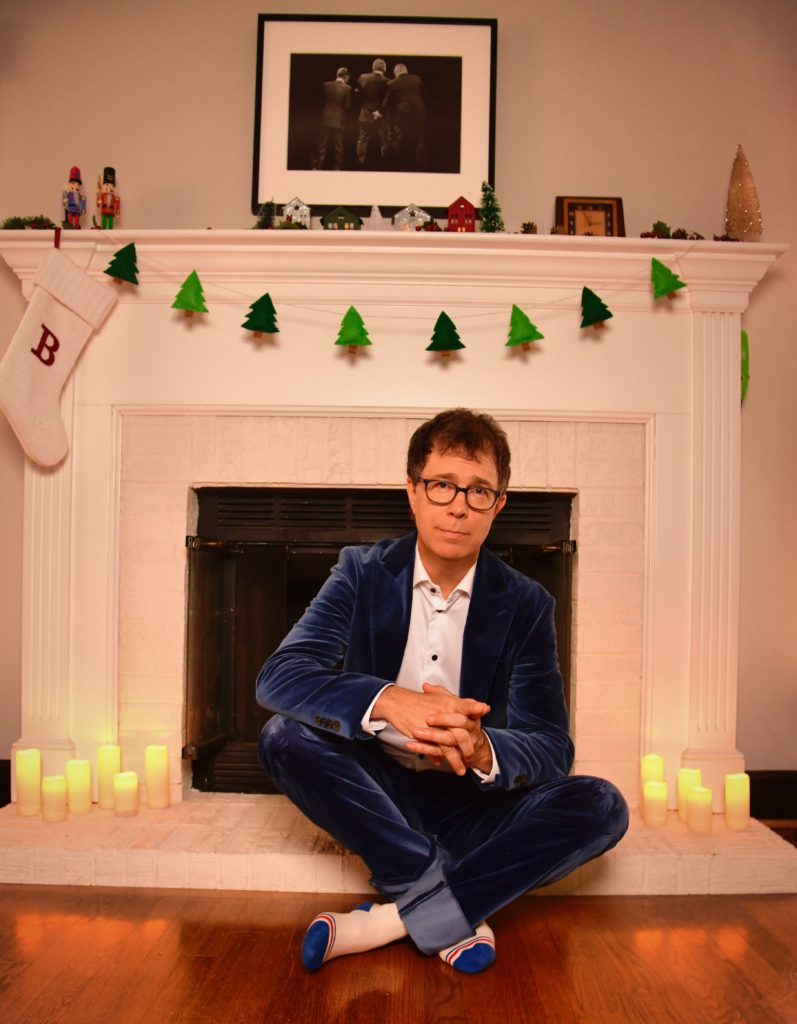 Merry PRESSmas: New Holiday Sounds for 2024
