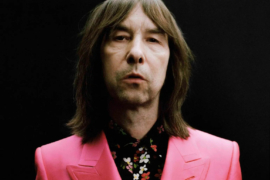 PRESS PLAY: New Albums out November 8th