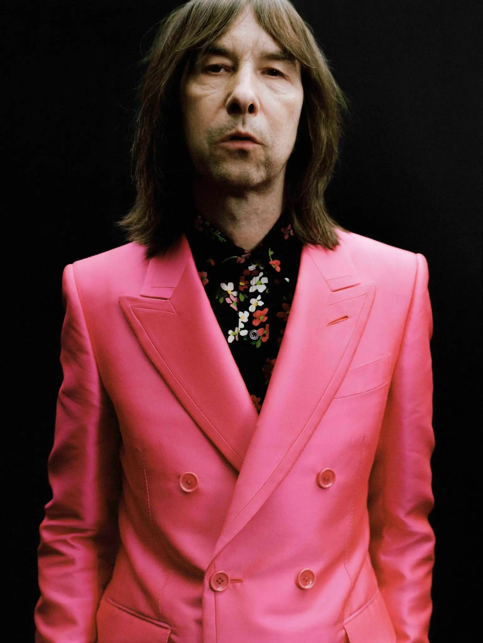 PRESS PLAY: New Albums out November 8th