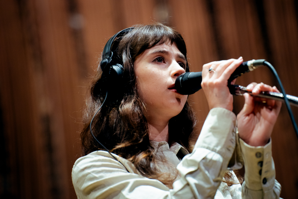 Clairo charmed the Franklin Music Hall