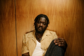 Small Changes, Big Feelings: Inside Michael Kiwanuka’s latest album