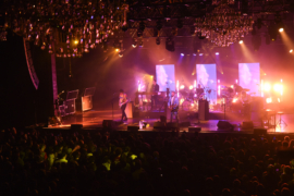Modest Mouse’s ‘Good News’ tour is chaotically entertaining at The Fillmore