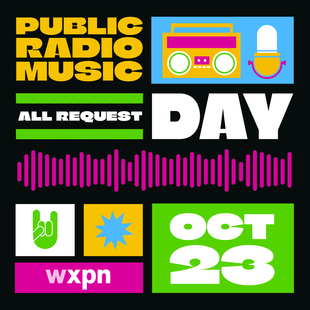 PRMD 2024 – All Request Day