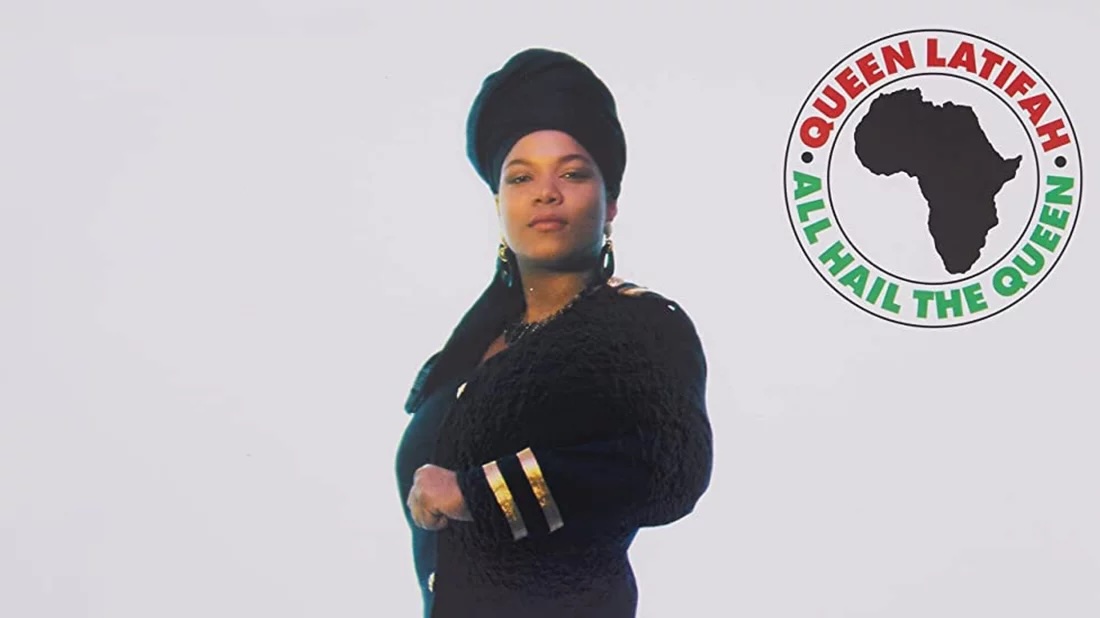 The Culture Corner: 35 years of Queen Latifah’s ‘All Hail the Queen’