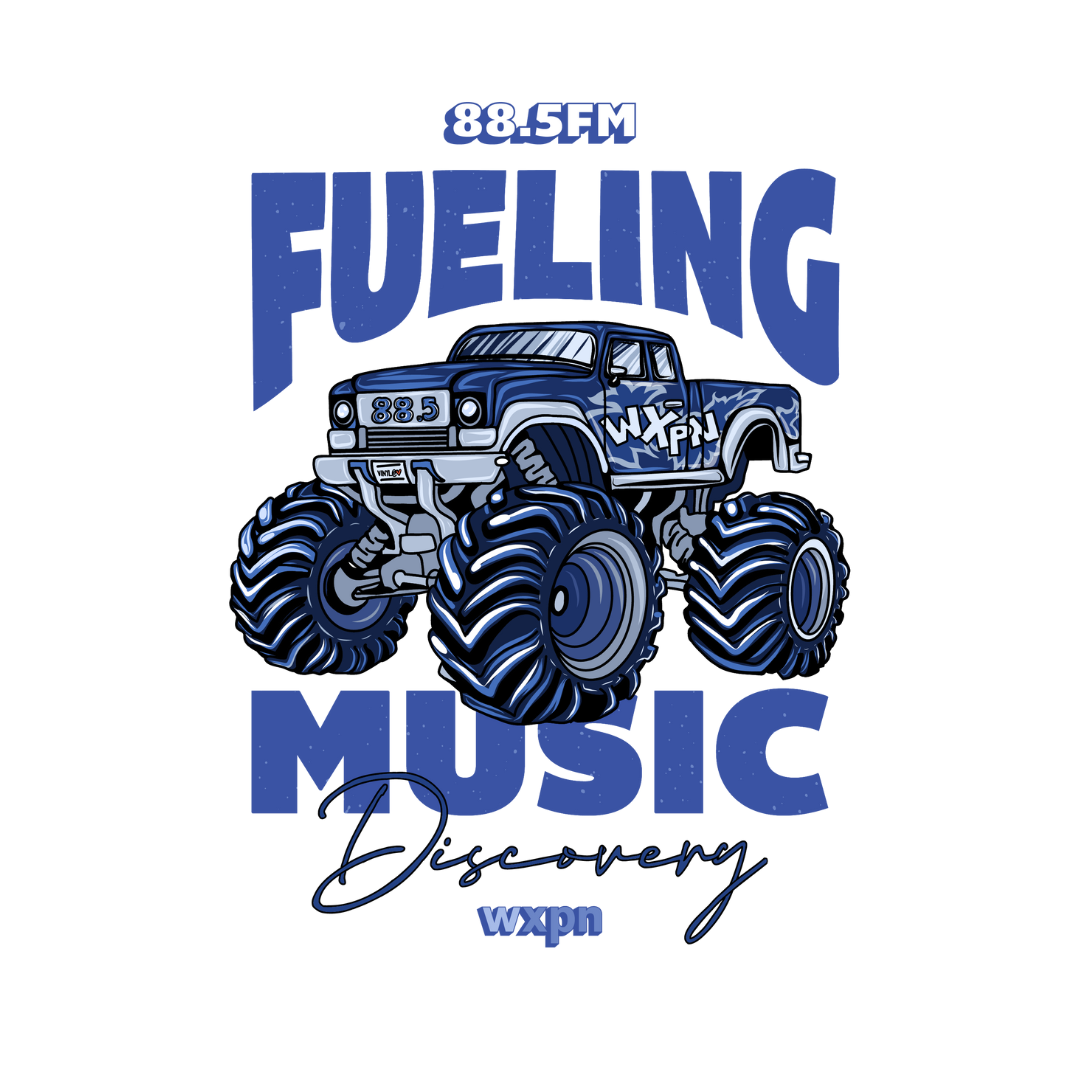 Fall Member Drive 2024 – Fueling Music Discovery
