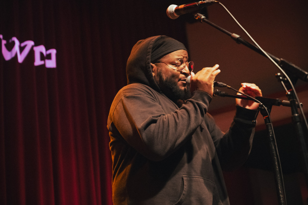 Yuneer Gainz – The Key Studio Sessions ‘Homegrown Live’ Series (Full Set)