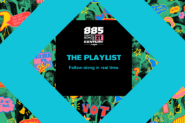 The Playlist