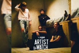 Wunderhorse | Artist To Watch – January 2025
