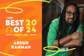 WXPN Best of 2024: Abdur Rahman’s favorite albums of the year