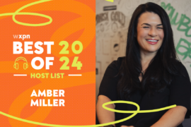 WXPN Best of 2024: Amber Miller’s favorite albums of the year