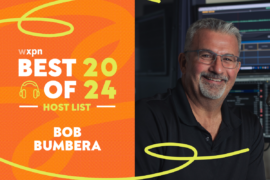 WXPN Best of 2024: Bob Bumbera’s favorite albums of the year