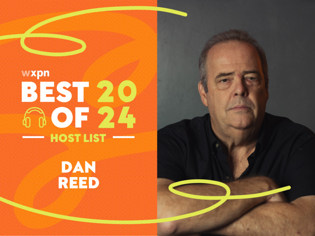 WXPN Best of 2024: Dan Reed’s favorite albums of the year
