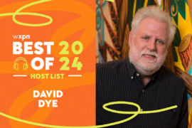 WXPN Best of 2024: David Dye’s favorite albums of the year