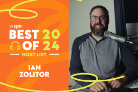 WXPN Best of 2024: Ian Zolitor’s favorite albums of the year