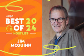WXPN Best of 2024: Jim McGuinn’s favorite albums of the year