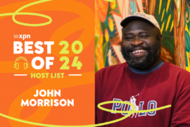 WXPN Best of 2024: John Morrison’s favorite albums of the year