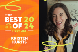 WXPN Best of 2024: Kristen Kurtis’ favorite albums of the year