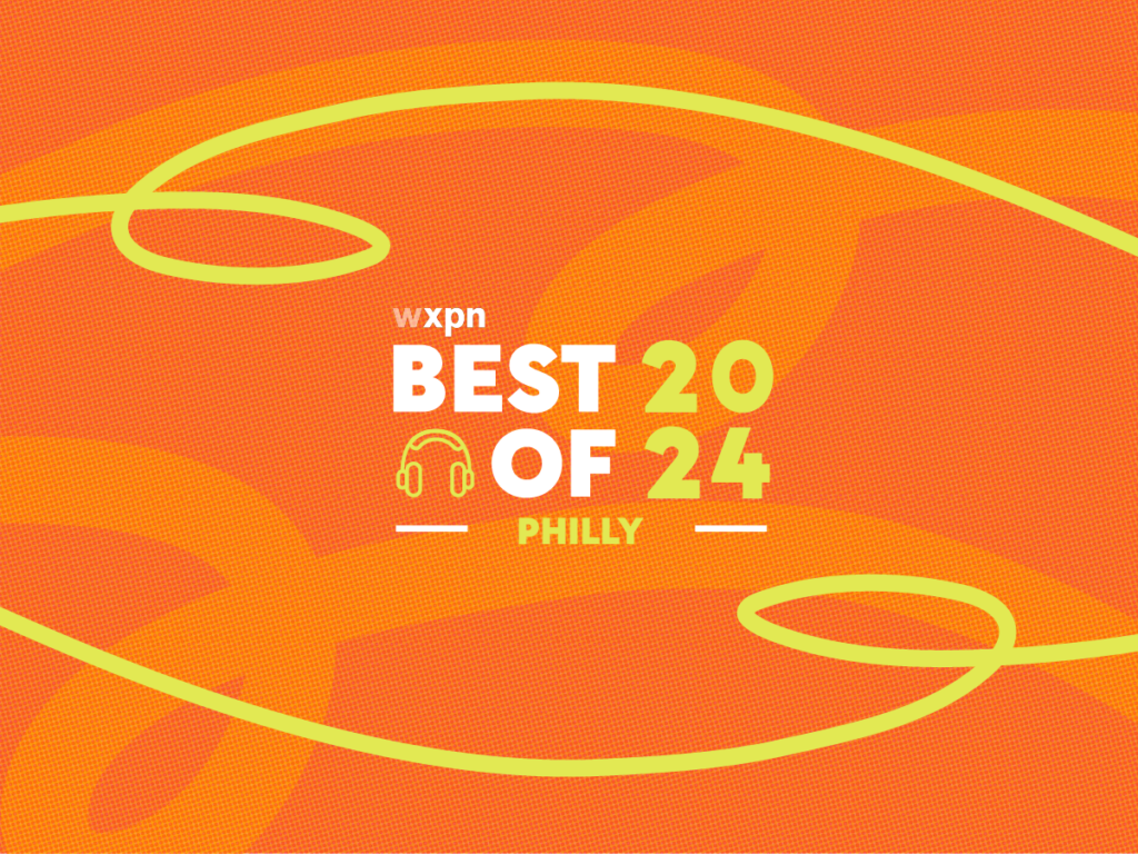 Relive the year in Philly music on XPN Local