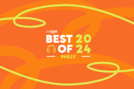 Relive the year in Philly music on XPN Local