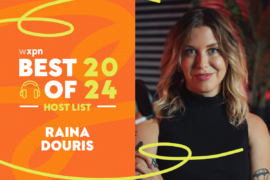 WXPN Best of 2024: Raina Douris’ favorite albums of the year