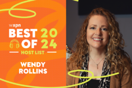 WXPN Best of 2024: Wendy Rollins’ favorite albums of the year