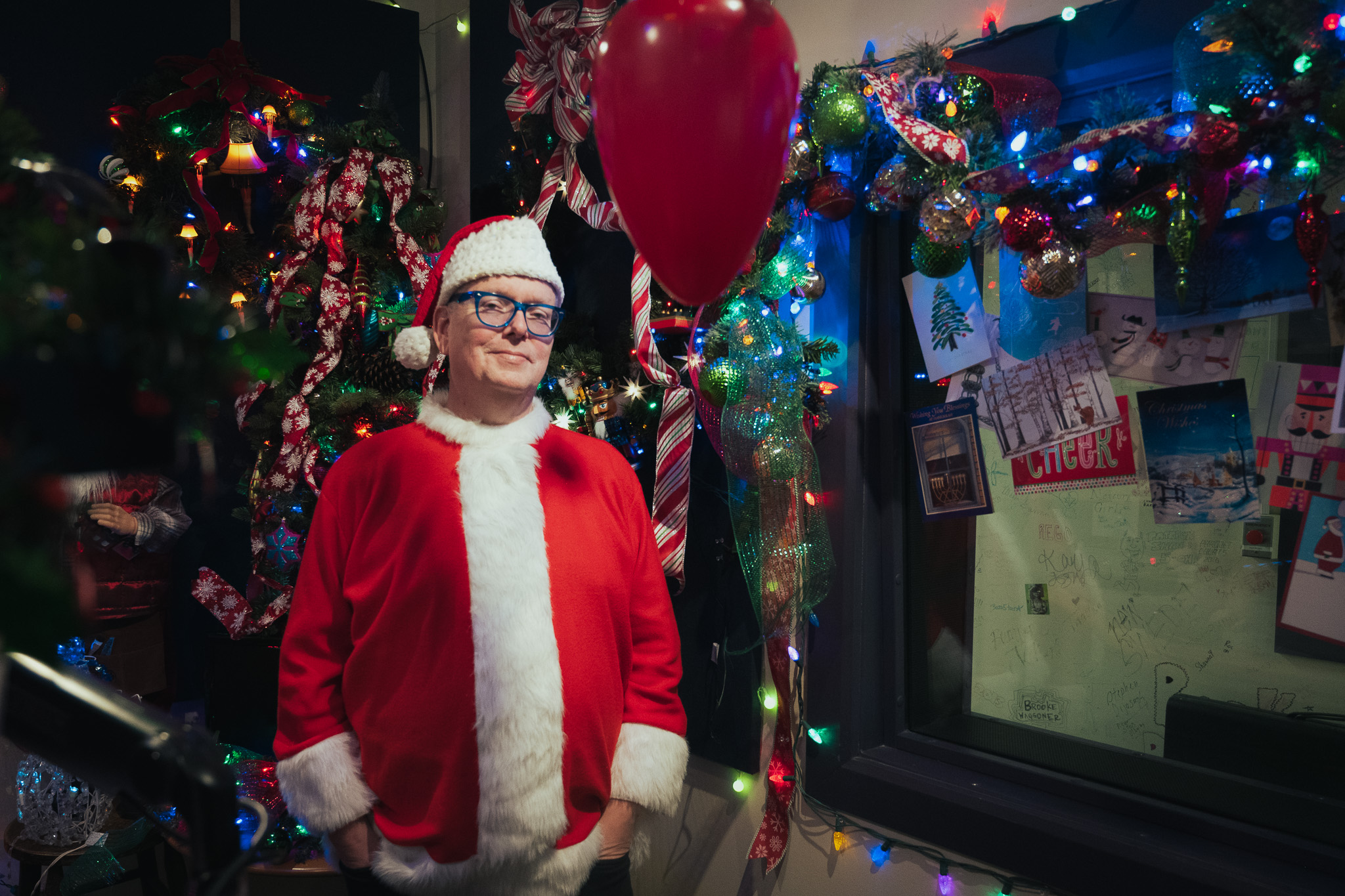 Everything You Ever Wanted To Know About Robert Drake’s The Night Before But Were Afraid To Ask