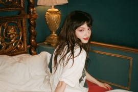 PRESS PLAY: New Albums out December 6th